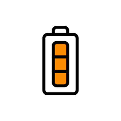 Energy storage